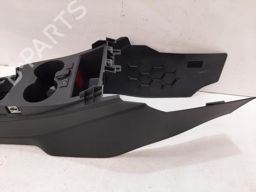 Midtkonsoll VW POLO V (6R1, 6C1) 1.4 (6R1) | BP29636576I22 