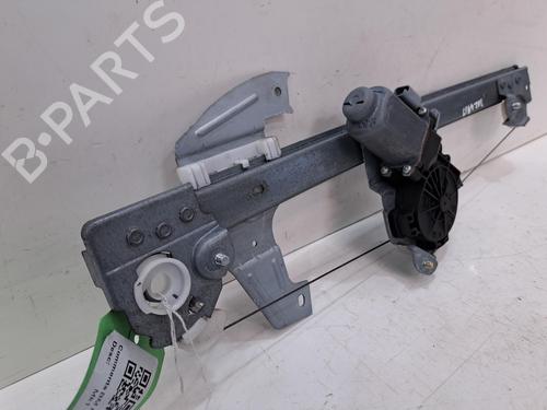 Vindusheismekanisme venstre foran TOYOTA AYGO (_B1_) 1.0 (KGB10_, KGB10R) | BP29809267C22