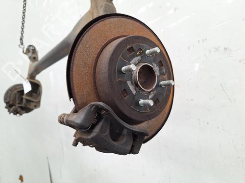 Rear axle KIA STONIC (YB) 1.0 T-GDi | BP26797950M2 
