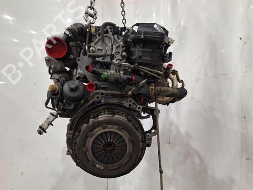Engine FORD C-MAX II (DXA/CB7, DXA/CEU) 1.5 TDCi ECOnetic | BP39143178M1 - Image 4