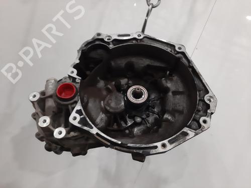 Used Gearbox Gearbox VAUXHALL VIVA (C16) 1.0 (75 hp) 34273919 34273919