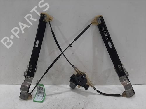 Vindusheismekanisme venstre foran SEAT LEON ST (5F8) 1.6 TDI (115 hp) 31361694