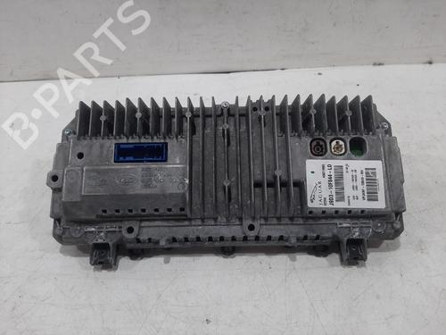 Cockpit JAGUAR I-PACE (X590) EV400 AWD | BP29883055C47 