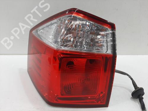 Used Left taillight CHEVROLET ORLANDO (J309) 2.0 D (163 hp) 28723241
