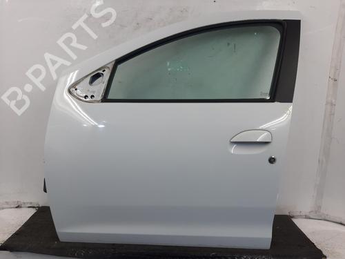 Used Left front door DACIA SANDERO II 1.0 SCe 75 (B8JC, B8JD, B8NC) (73 hp) 31999737
