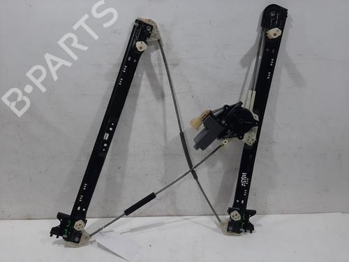 Used Front right window mechanism LAND ROVER RANGE ROVER IV (L405) 4.4 SDV8 4x4 (340 hp) 32448885
