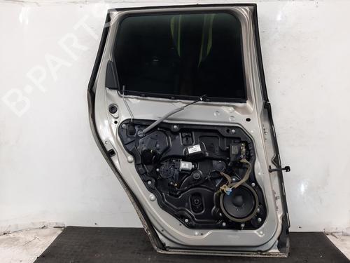 Left rear door VOLVO XC60 I SUV (156) D5 AWD | BP30360421C4