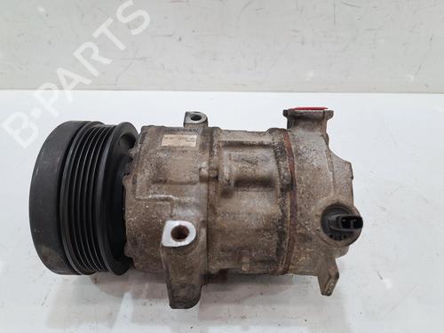 AC compressor VAUXHALL CORSA Mk IV (E) (X15) 1.4 | BP36832396M34 - Image 6
