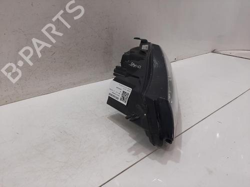 Left headlight JAGUAR XF I (X250) 2.2 D | BP33180034C28 - Image 3