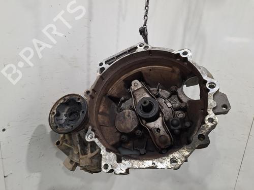 Gearkasse Gearkasse VW GOLF VII Variant (BA5, BV5) 1.6 TDI (105 hp) 39655453 39655453