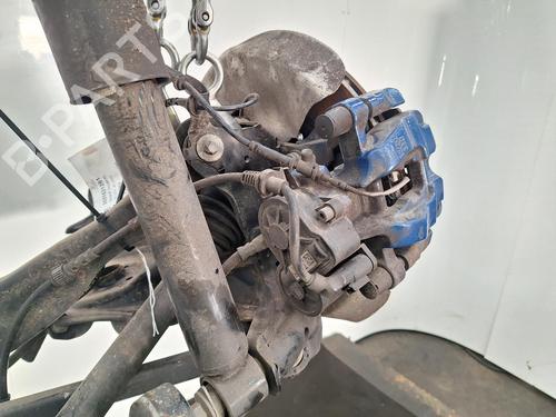 Right rear suspension arm BMW 1 (F40) M 135 i xDrive | BP32089221M15 