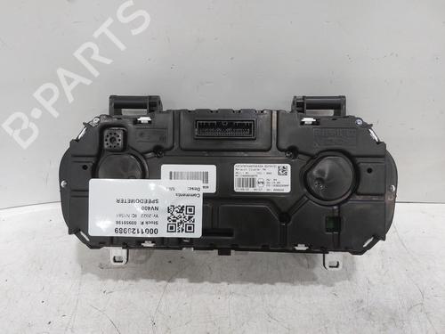 Instrument cluster NISSAN INTERSTAR Van (X62B) dCi 135 | BP26848238C47 - Image 4