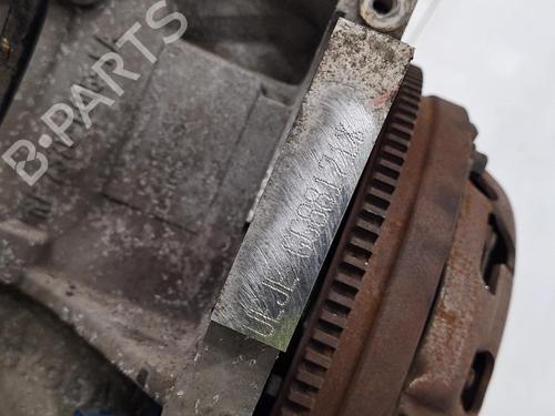 Engine FORD ECOSPORT 1.5 Ti | BP30180478M1