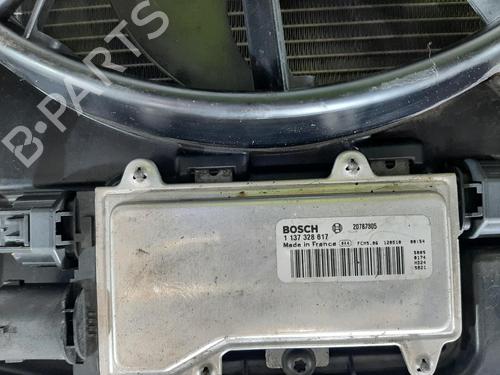 Kølerpakke VAUXHALL ANTARA A (L07) 2.2 CDTi FWD | BP31032934M120