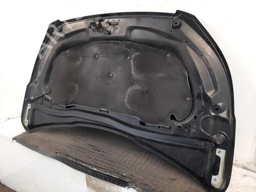 Hood PEUGEOT 2008 I (CU_) 1.6 HDi | BP30057526C1 