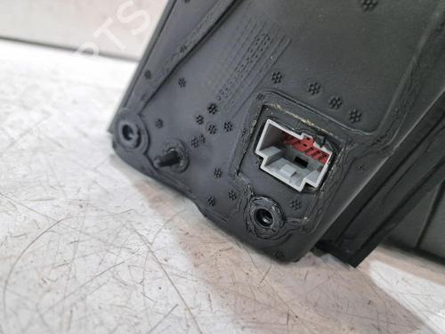 Right mirror FORD FOCUS III 1.0 EcoBoost | BP31964600C27 