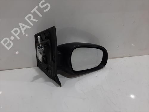 Used Right mirror Right mirror VW FOX Hatchback (5Z1, 5Z3, 5Z4) 1.2 (55 hp) 36087403 36087403