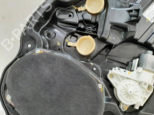Rear left window mechanism JEEP COMPASS (MP, M6, MV, M7) 1.6 CRD | BP36154125C24 - Image 3