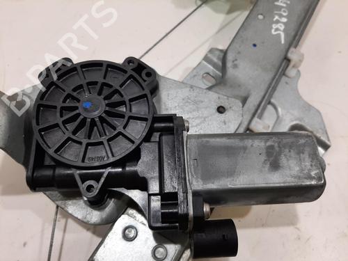 Rear right window mechanism DACIA DUSTER (HS_) 1.5 dCi | BP34533574C25 - Image 3