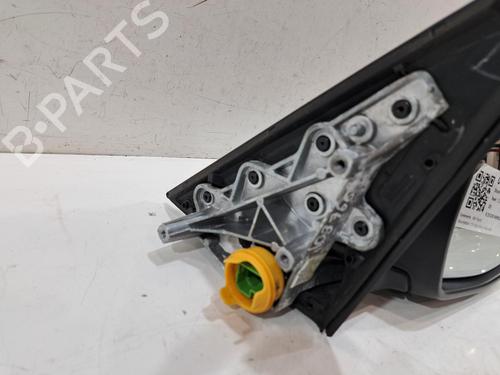 Right mirror BMW X3 (F25) xDrive 20 d | BP31286206C27 