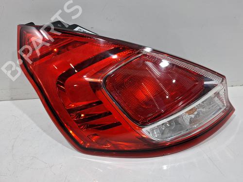 Used Left taillight Left taillight 39149807 39149807