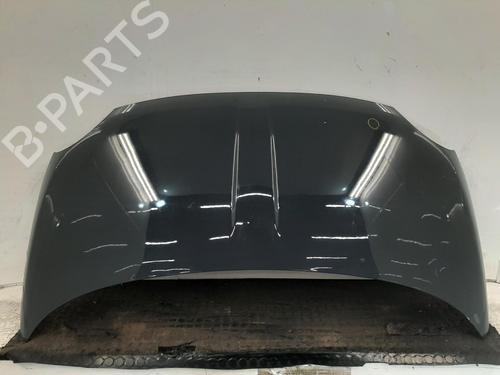 Used Hood Hood FIAT 500 (312_) 0.9 (312AXG1A, 312.AXG11) (86 hp) 34038084 34038084