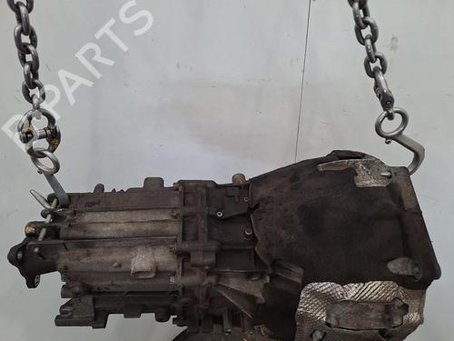 Gearbox BMW 1 (F20) 116 d | BP36966632M3 - Image 5