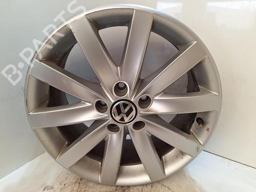 Used Rim Rim 37034163 37034163