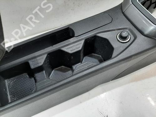 Middle console VW POLO VI (AW1, BZ1, AE1) 1.0 TSI | BP32270192I22 