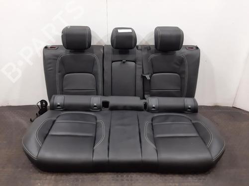 Used Rear seat (2nd row) JAGUAR I-PACE (X590) EV400 AWD (400 hp) 30058020