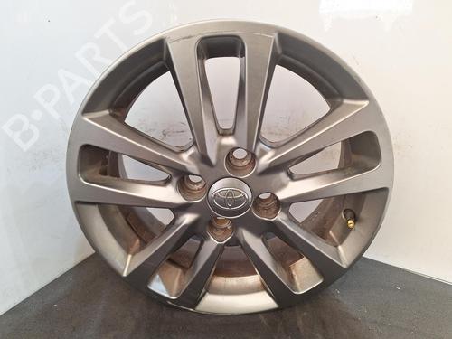 Used Rim Rim 37702624 37702624