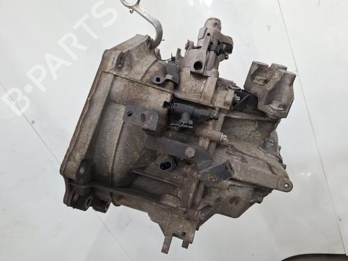 Gearbox VAUXHALL ZAFIRA Mk III (P12) 1.4 (75) | BP30671411M3