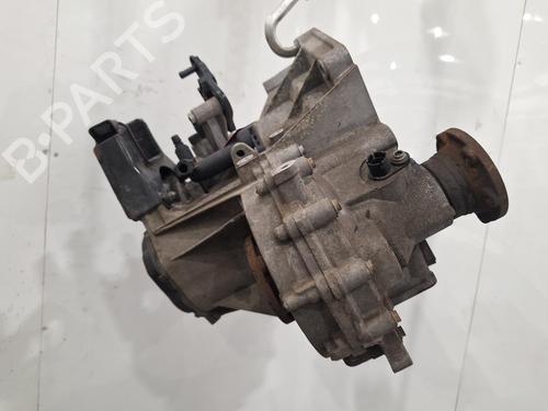 Gearbox SEAT IBIZA IV (6J5, 6P1) 1.2 TSI | BP30517314M3