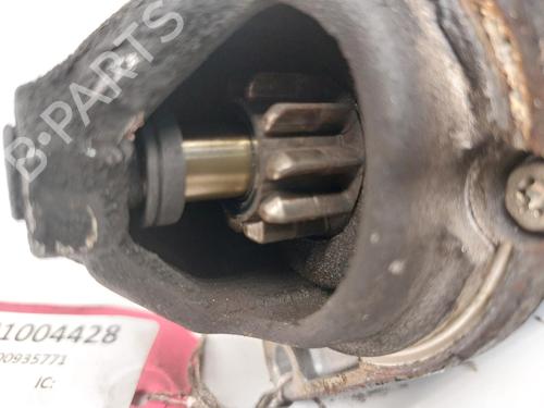 Starter VAUXHALL AGILA Mk I (A) (H00) 1.2 16V | BP26787520M8 
