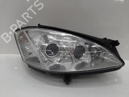 Used Right headlight MERCEDES-BENZ S-CLASS (W221, V221) S 350 (221.056, 221.156) (272 hp) 26750340