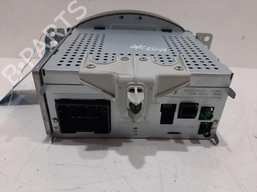 Radio VAUXHALL CORSA Mk IV (E) (X15) 1.4 | BP37172512E6 - Image 5