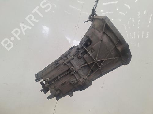 Gearbox BMW 3 Touring (E91) 318 i | BP34733482M3 - Image 4
