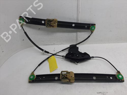 Used Front left window mechanism AUDI A8 D4 (4H2, 4H8, 4HC, 4HL) 3.0 TDI quattro (258 hp) 26815434