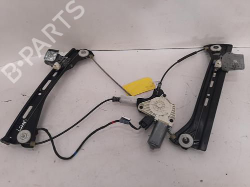 Used Front left window mechanism MERCEDES-BENZ SL (R231) 400 (231.466) (367 hp) 26835949