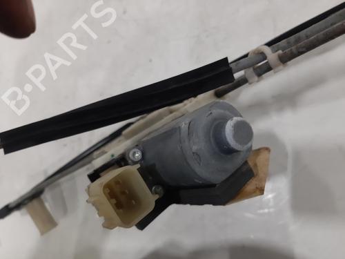 Rear left window mechanism LAND ROVER RANGE ROVER IV (L405) 4.4 SDV8 4x4 | BP26778020C24 