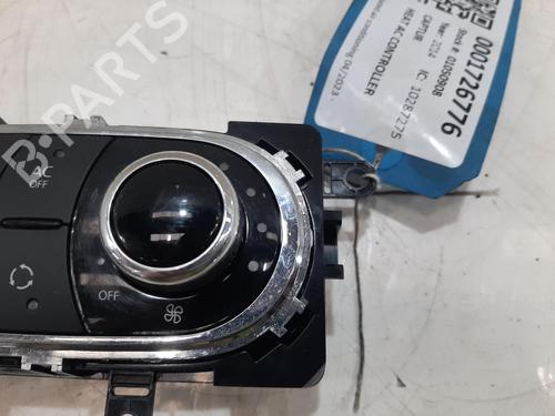 Climate control RENAULT CAPTUR I (J5_, H5_) 0.9 TCe 90 | BP35986058I5 - Image 2