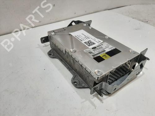 Electronic module JAGUAR I-PACE (X590) EV400 AWD | BP37160506M83 - Image 3