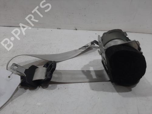 Rear right seatbelt JAGUAR I-PACE (X590) EV400 AWD | BP29883053I28 - Image 2