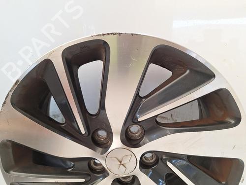 Fælk MITSUBISHI ASX (GA_W_) 1.8 DI-D 4WD (GA6W) | BP37496992C45 - Image 2