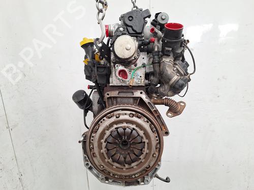Used Engine NISSAN JUKE (F15) 1.5 dCi (110 hp) 28040363