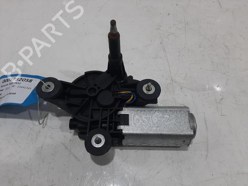 Used Rear wiper motor Rear wiper motor FIAT 500 (312_) 0.9 (312AXG1A, 312.AXG11) (86 hp) 36216900 36216900