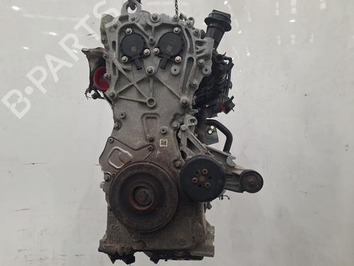 Used Engine MERCEDES-BENZ A-CLASS Saloon (V177) A 200 (177.187) (163 hp) 32214473