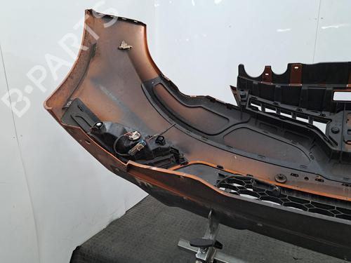 Front bumper MG MG 3 1.5 | BP33868438C7 - Image 6