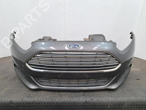 Used Front bumper Front bumper FORD FIESTA VI (CB1, CCN) 1.0 EcoBoost (100 hp) 39694939 39694939