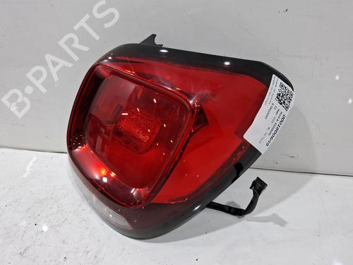 Used Right taillight Right taillight 38180361 38180361
